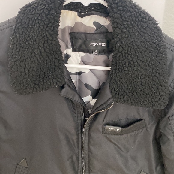 Jacket - Picture 3 of 7